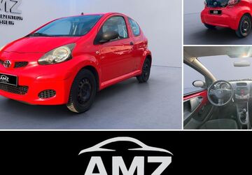 Toyota Aygo (X) 145.872 km 1.990 &euro; Hildesheim 31135