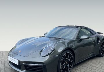 Porsche 992 12.365 km 218.420 &euro; Braunschweig 38114