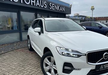 Volvo XC60 44.500 km 28.490 &euro; Peine 31228
