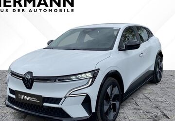 Renault Megane E-TECH 35.926 km 19.201 &euro; Goslar 38644