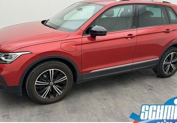 VW Tiguan 32.670 km 29.900 &euro; Peine 31226