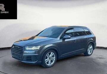 Audi SQ7 176.400 km 33.990 &euro; Braunschweig 38118