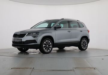 Skoda Karoq 26.930 km 23.789 &euro; Braunschweig 38114