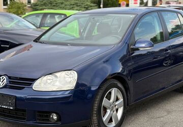 VW Golf 163.900 km 4.900 &euro; Salzgitter 38229