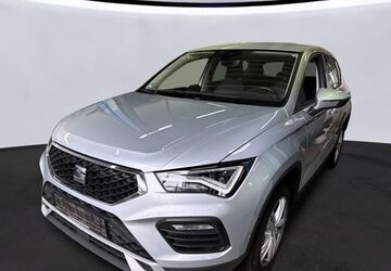 Seat Ateca 158.112 km 18.950 &euro; Braunschweig 38122