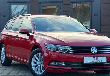 VW Passat Variant 211.540 km 10.450 &euro; salzgitter 38259
