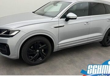 VW Touareg 89.299 km 49.900 &euro; Peine 31226