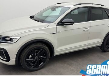 VW T-Roc 6.930 km 32.400 &euro; Peine 31226
