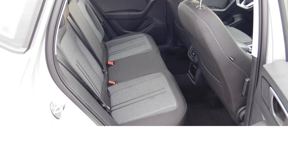 Seat Ateca 1.5 Style TSI BMT Navi Klima Alu 32.200 km 21.990 &euro; Vordorf 38533