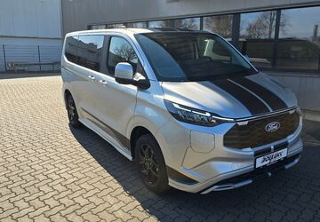 Ford Tourneo Custom 20.350 km 49.450 &euro; Goslar 38644