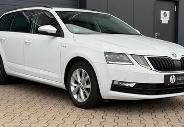Skoda Octavia 110.000 km 15.990 &euro; Vechelde 38159
