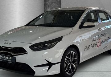 Kia ceed / Ceed 7.820 km 24.990 &euro; Goslar 38644