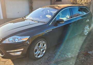 Ford Mondeo 233.900 km 5.350 &euro; Salzgitter 38259
