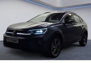 VW Taigo 6.300 km 29.290 &euro; Braunschweig 38122