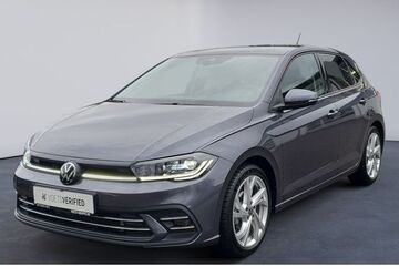 VW Polo 7.200 km 22.450 &euro; Braunschweig 38122