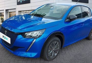 Peugeot e-208 43.830 km 16.890 &euro; Goslar 38644