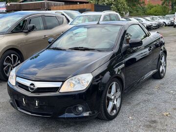 Gebrauchte Opel Tigra