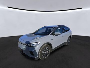 Gebrauchte VW ID.4