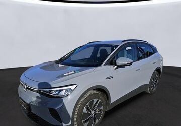VW ID.4 15.237 km 23.990 &euro; Vechelde 38159