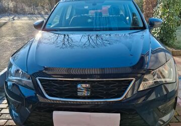 Seat Ateca 106.000 km 10.500 &euro; Cremlingen 38162