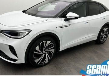 VW ID.5 6.000 km 39.300 &euro; Peine 31226