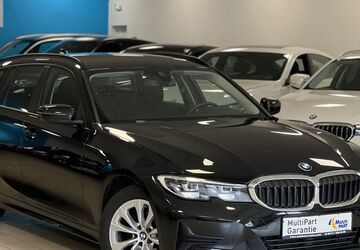 BMW 318 139.402 km 18.597 &euro; Peine 31228