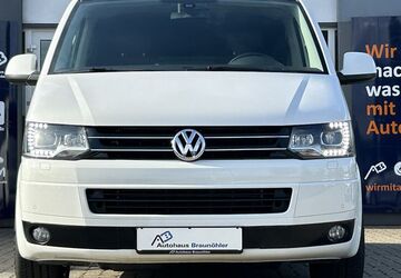 VW T5 Multivan 188.260 km 22.750 &euro; Salzgitter 38229