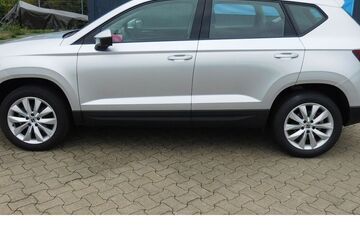 Seat Ateca 30.400 km 22.690 &euro; Vordorf 38533