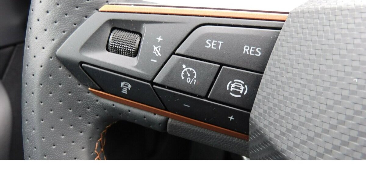 Cupra Formentor 1.5 TSI BMT Klima LED Alu 18.400 km 20.990 &euro; Vordorf 38533