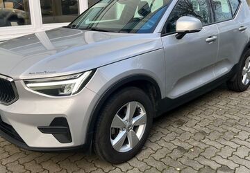 Volvo XC40 47.850 km 25.890 &euro; Goslar OT Vienenburg 38690