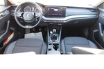 Skoda Octavia 1.0 Kombi Ambition TSI BMT Klima Alu 19.600 km 16.990 &euro; Vordorf 38533