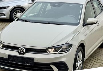 VW Polo 88.762 km 13.499 &euro; Braunschweig 38118