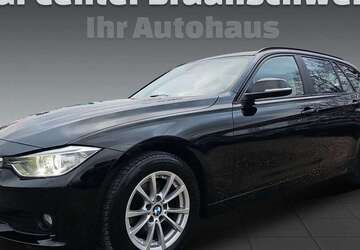 BMW 320 235.500 km 8.999 &euro; Braunschweig 38120