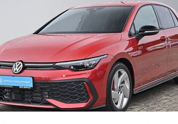 VW Golf 5.950 km 33.880 &euro; Braunschweig 38108