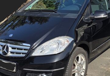 Mercedes-Benz A 170 159.000 km 2.750 &euro; Vechelde 38159