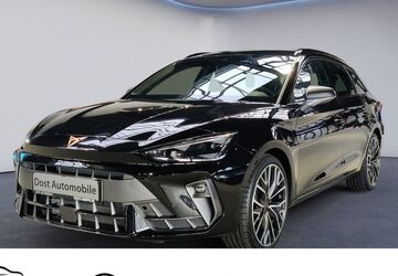 Cupra Leon 3.000 km 43.960 &euro; Hildesheim 31135
