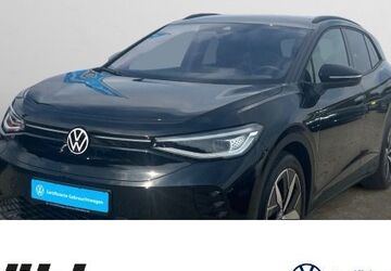 VW ID.4 9.828 km 42.990 &euro; Hildesheim 31137