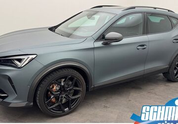 Cupra Formentor 8.140 km 50.400 &euro; Peine 31226