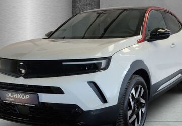 Opel Mokka-e 8.866 km 21.950 &euro; Braunschweig 38126