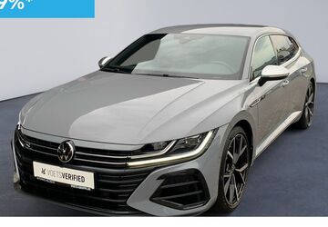 VW Arteon 17.700 km 40.990 &euro; Braunschweig 38114