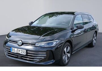 VW Passat Variant 6.300 km 40.990 &euro; Braunschweig 38114