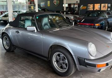 Porsche 911 Urmodell 149.980 km 89.911 &euro; Braunschweig 38114