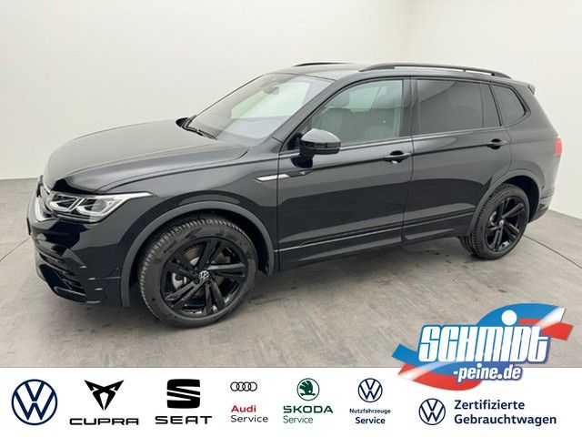 VW Tiguan Allspace 2.100 km 45.400 &euro; Peine 31226