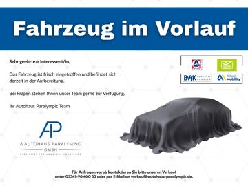 Gebrauchte Mercedes-Benz Citan