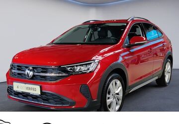 VW Taigo 6.000 km 22.490 &euro; Hildesheim 31135