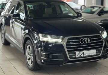 Audi Q7 152.650 km 27.995 &euro; Hildesheim 31135