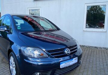 VW Golf 85.000 km 5.990 &euro; Goslar 38644