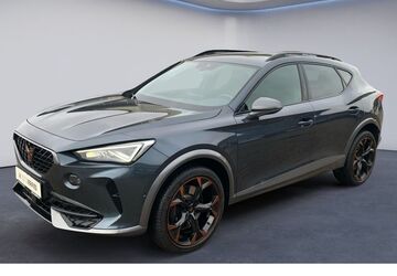 Cupra Formentor 30.900 km 29.490 &euro; Braunschweig 38114