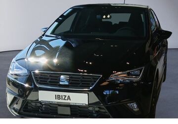 Seat Ibiza 5.000 km 29.690 &euro; Braunschweig 38114