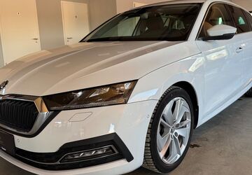 Skoda Octavia 98.727 km 22.450 &euro; Goslar 38642